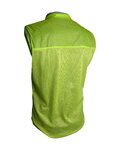 HAVEN Cycling gilet - FEATHERLITE BREATH - green