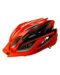 HAVEN Cycling helmet - NEXUS - black/white