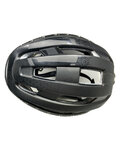 HAVEN Cycling helmet - LUMINATE TRAFFIC + REMOTE CONTROL - black