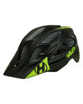 HAVEN Cycling helmet - GRAPHOLO - black/green