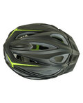 HAVEN Cycling helmet - GRAPHOLO - black/green