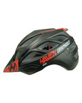 HAVEN Cycling helmet - GRAPHOLO - black/red