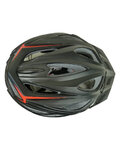 HAVEN Cycling helmet - GRAPHOLO - black/red