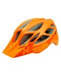 HAVEN Cycling helmet - GRAPHOLO - orange