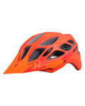HAVEN Cycling helmet - GRAPHOLO - orange