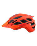 HAVEN Cycling helmet - GRAPHOLO - orange