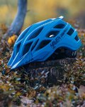 HAVEN Cycling helmet - GRAPHOLO - blue