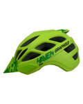 HAVEN Cycling helmet - GRAPHOLO - yellow