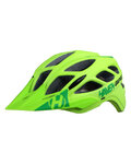 HAVEN Cycling helmet - GRAPHOLO - yellow