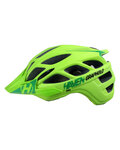 HAVEN Cycling helmet - GRAPHOLO - yellow