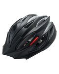 HAVEN Cycling helmet - ERGON ECO - black