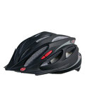 HAVEN Cycling helmet - ERGON ECO - black