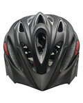 HAVEN Cycling helmet - ERGON ECO - black