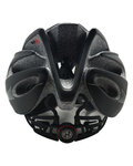 HAVEN Cycling helmet - ERGON ECO - black