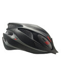 HAVEN Cycling helmet - ERGON ECO - black