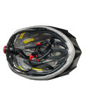 HAVEN Cycling helmet - ERGON ECO - black