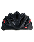 HAVEN Cycling helmet - ERGON ECO - black