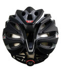 HAVEN Cycling helmet - ERGON ECO - black