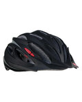 HAVEN Cycling helmet - ERGON ECO - black