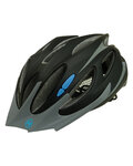 HAVEN Cycling helmet - ERGON ECO - black