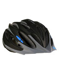 HAVEN Cycling helmet - ERGON ECO - black