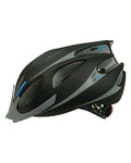 HAVEN Cycling helmet - ERGON ECO - black