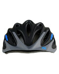HAVEN Cycling helmet - ERGON ECO - black