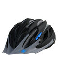 HAVEN Cycling helmet - ERGON ECO - black