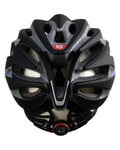 HAVEN Cycling helmet - ERGON ECO - black