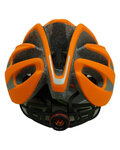 HAVEN Cycling helmet - ERGON ECO - orange
