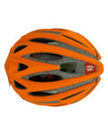 HAVEN Cycling helmet - ERGON ECO - orange