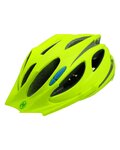 HAVEN Cycling helmet - ERGON ECO - yellow