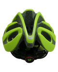 HAVEN Cycling helmet - ERGON ECO - yellow