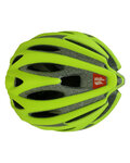 HAVEN Cycling helmet - ERGON ECO - yellow