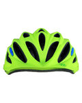 HAVEN Cycling helmet - ERGON ECO - yellow
