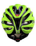 HAVEN Cycling helmet - ERGON ECO - yellow