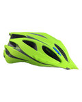 HAVEN Cycling helmet - ERGON ECO - yellow