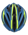 HAVEN Cycling helmet - ENDURANCE LITE - blue