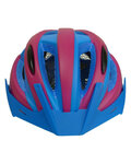 HAVEN Cycling helmet - LUMINATE KID - blue/pink