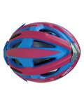 HAVEN Cycling helmet - LUMINATE KID - blue/pink