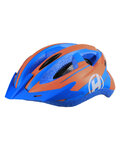HAVEN Cycling helmet - LUMINATE KID - blue/orange