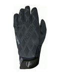 HAVEN Cycling long-finger gloves - SEVERIDE - black