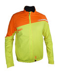 HAVEN Cycling windproof jacket - TRUFEEL - green