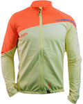 HAVEN Cycling windproof jacket - TRUFEEL - green