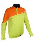 HAVEN Cycling windproof jacket - TRUFEEL - green