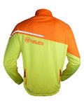 HAVEN Cycling windproof jacket - TRUFEEL - green