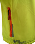 HAVEN Cycling windproof jacket - TRUFEEL - green