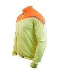 HAVEN Cycling windproof jacket - TRUFEEL - green