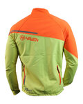 HAVEN Cycling windproof jacket - TRUFEEL - green