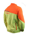 HAVEN Cycling windproof jacket - TRUFEEL - green